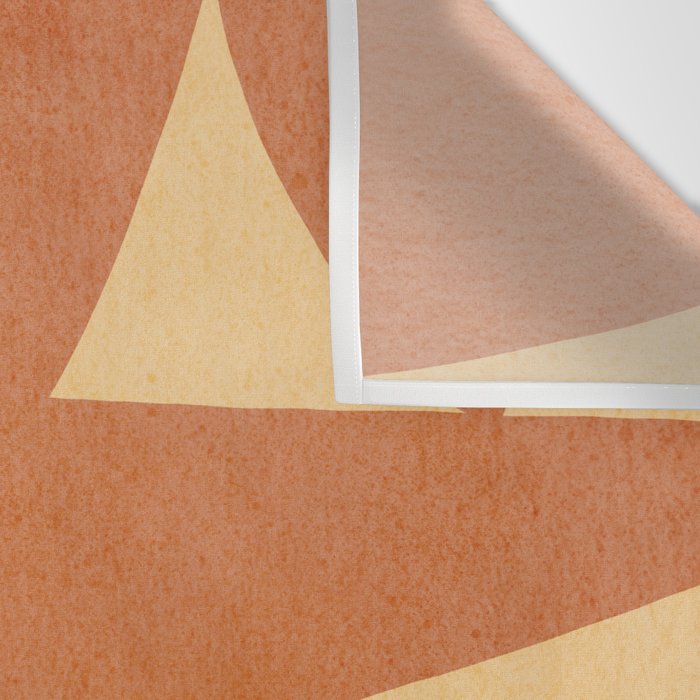 Abstract A11-soft Wall Tapestry Gallery Image 3