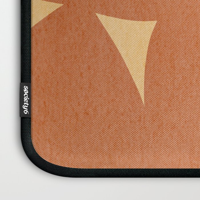 Abstract A11-soft Laptop Sleeve Gallery Image 3