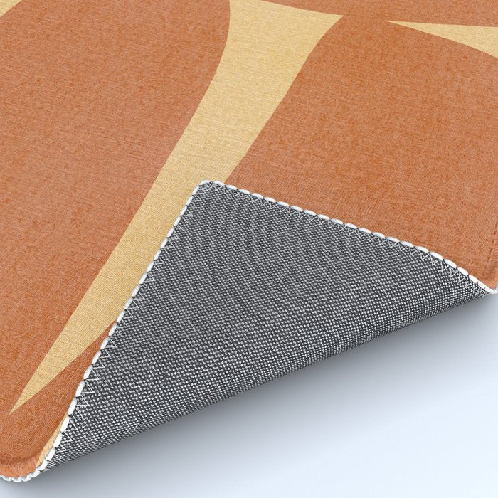 Abstract A11-soft Rug Gallery Image 4