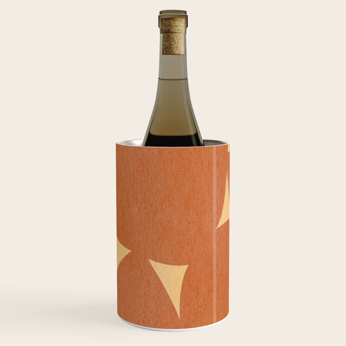 Abstract A11-soft Wine Chiller Gallery Image 2