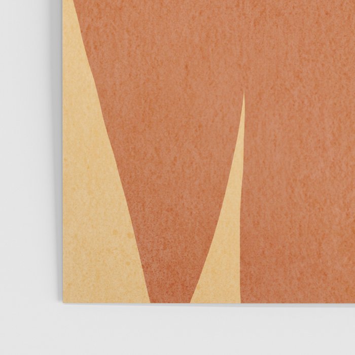 Abstract A11-soft Poster Gallery Image 3