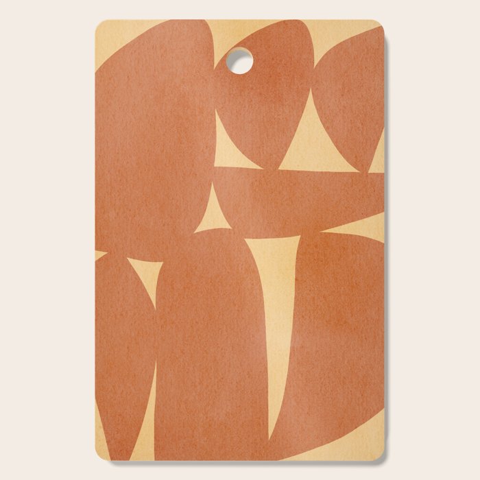 Abstract A11-soft Cutting Board Gallery Image 1
