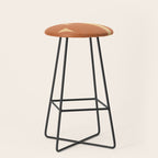 Abstract A11-soft Stool Gallery Image 1