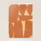 Abstract A11-soft Stationery Card Gallery Image 2