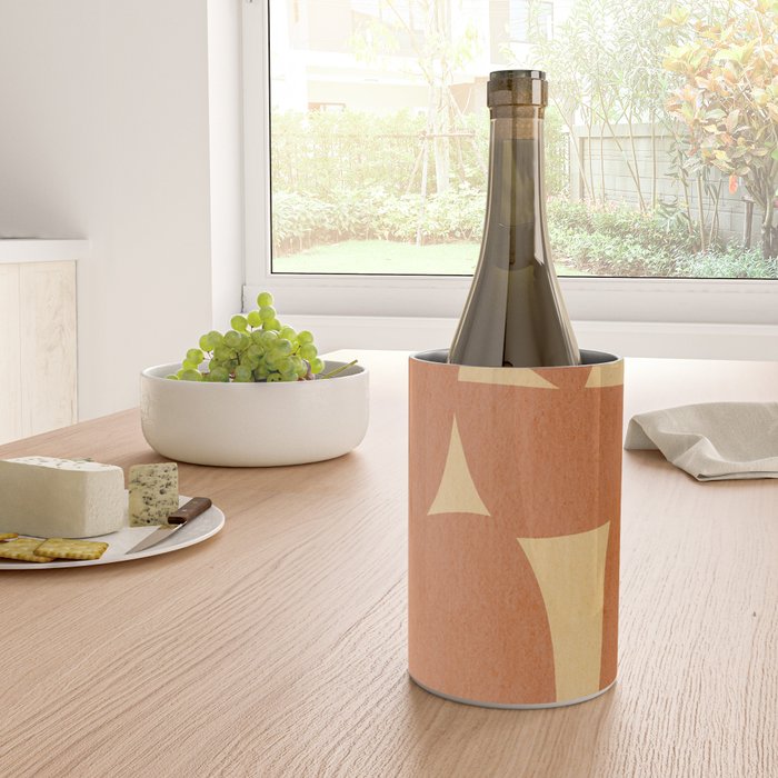 Abstract A11-soft Wine Chiller Gallery Image 4