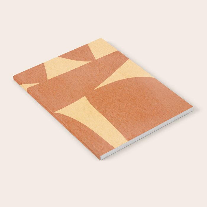 Abstract A11-soft Notebook Gallery Image 2