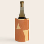 Abstract A11-soft Wine Chiller Gallery Image 1