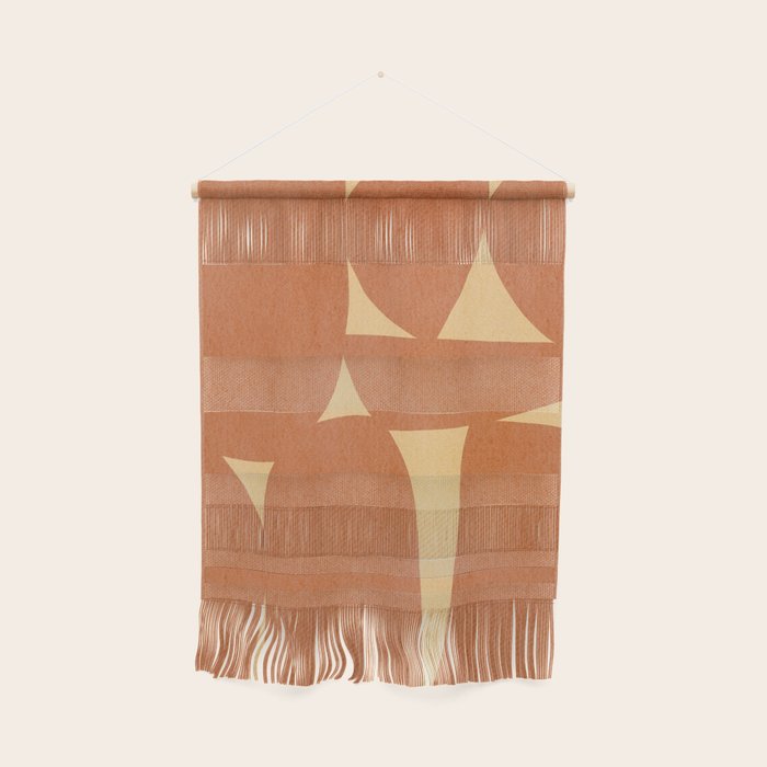 Abstract A11-soft Wall Hanging Gallery Image 1