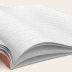 Abstract A11-soft Notebook Gallery Image 2