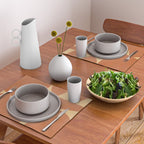 Abstract A11-soft Placemat Gallery Image 2