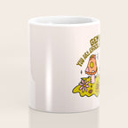Gemini Caterpillar Coffee Mug Gallery Image 4