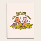 Gemini Caterpillar Notebook Gallery Image 4