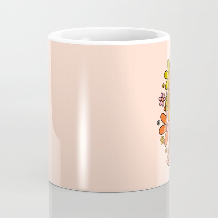 Aries Lava Lamp Coffee Mug Gallery Image 4