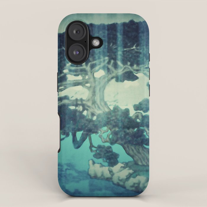 Dreams from Hitori - Nature Landscape iPhone Case Gallery Image 1