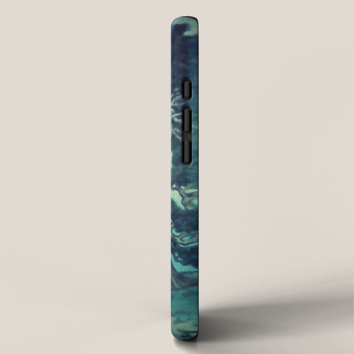 Dreams from Hitori - Nature Landscape iPhone Case Gallery Image 2