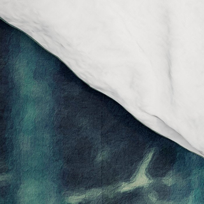 Dreams from Hitori - Nature Landscape Comforter Gallery Image 4