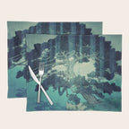 Dreams from Hitori - Nature Landscape Placemat Gallery Image 1
