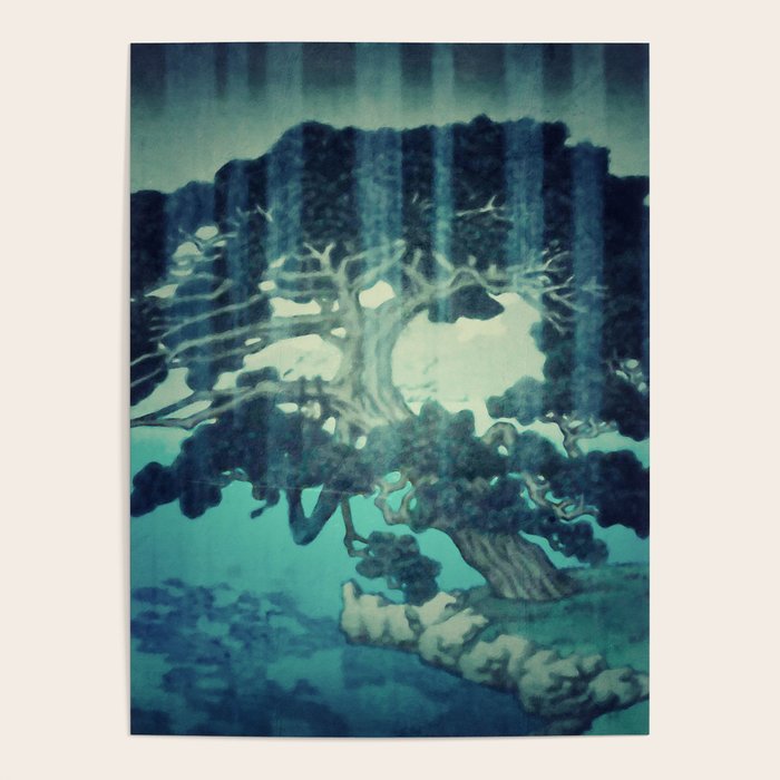 Dreams from Hitori - Nature Landscape Poster Gallery Image 1