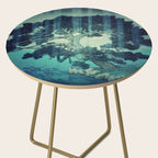 Dreams from Hitori - Nature Landscape Side Table Gallery Image 2
