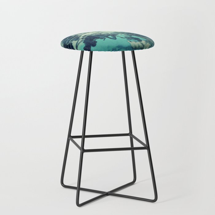 Dreams from Hitori - Nature Landscape Stool Gallery Image 1
