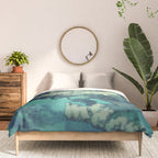 Dreams from Hitori - Nature Landscape Comforter Gallery Image 3