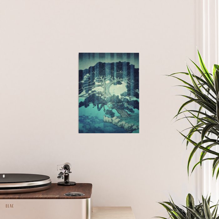 Dreams from Hitori - Nature Landscape Poster Gallery Image 2