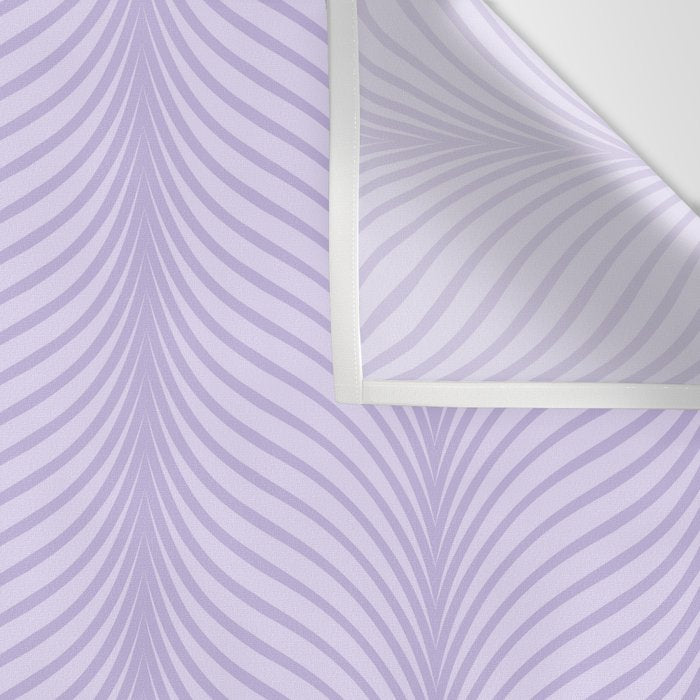 Elysian XIV Lavender Purple Wall Tapestry Gallery Image 3