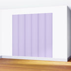 Elysian XIV Lavender Purple Wall Mural Gallery Image 2