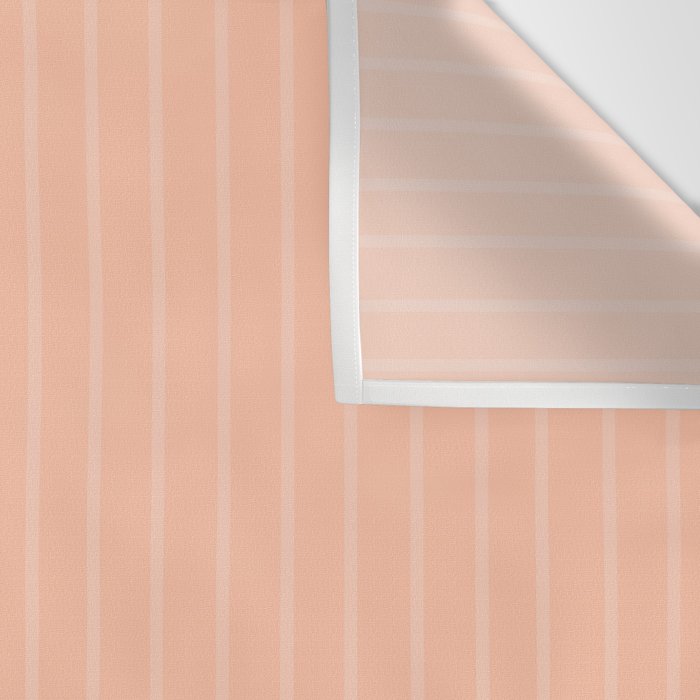 Color Block Line Abstract II Vintage Neutral Wall Tapestry Gallery Image 3