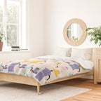 Moka coffee pattern Duvet Cover Gallery Image 2