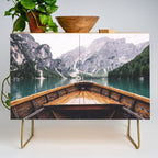 Mountain Lake Credenza Gallery Image 1