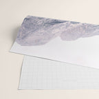 Mountain Lake Wrapping Paper Gallery Image 2