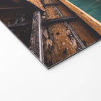 Mountain Lake Welcome Mat Gallery Image 2