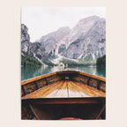 Mountain Lake Poster Gallery Image 4