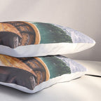 Mountain Lake Pillow Sham Gallery Image 3