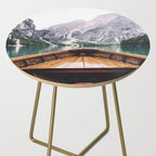 Mountain Lake Side Table Gallery Image 2