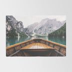 Mountain Lake Rug Gallery Image 2