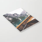 Mountain Lake Notebook Gallery Image 3