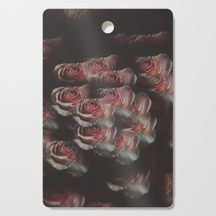 the eyes can't lie Cutting Board Gallery Image 1