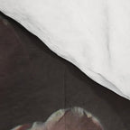 the eyes can't lie Comforter Gallery Image 4