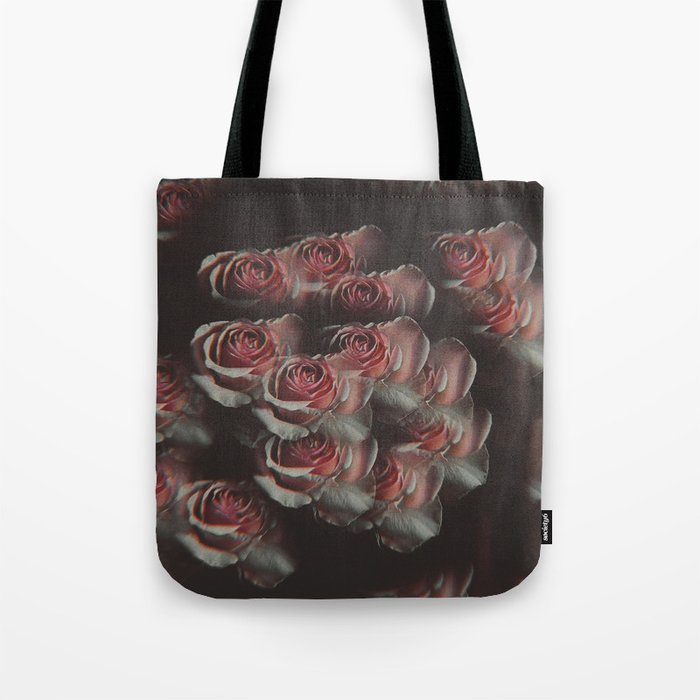 the eyes can't lie Tote Bag Gallery Image 1