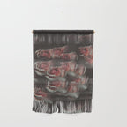 the eyes can't lie Wall Hanging Gallery Image 1