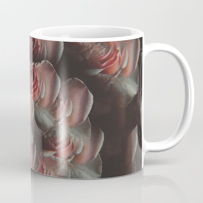 the eyes can't lie Coffee Mug Gallery Image 1