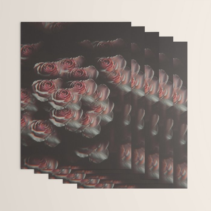 the eyes can't lie Wrapping Paper Gallery Image 3