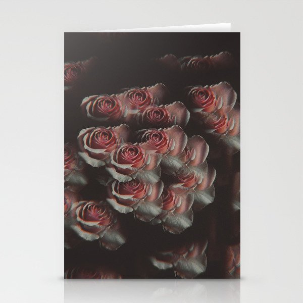 the eyes can't lie Stationery Card Gallery Image 2