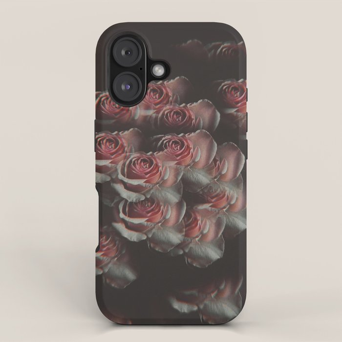 the eyes can't lie iPhone Case Gallery Image 1