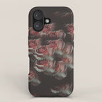 the eyes can't lie iPhone Case Gallery Image 1