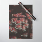 the eyes can't lie Wrapping Paper Gallery Image 1