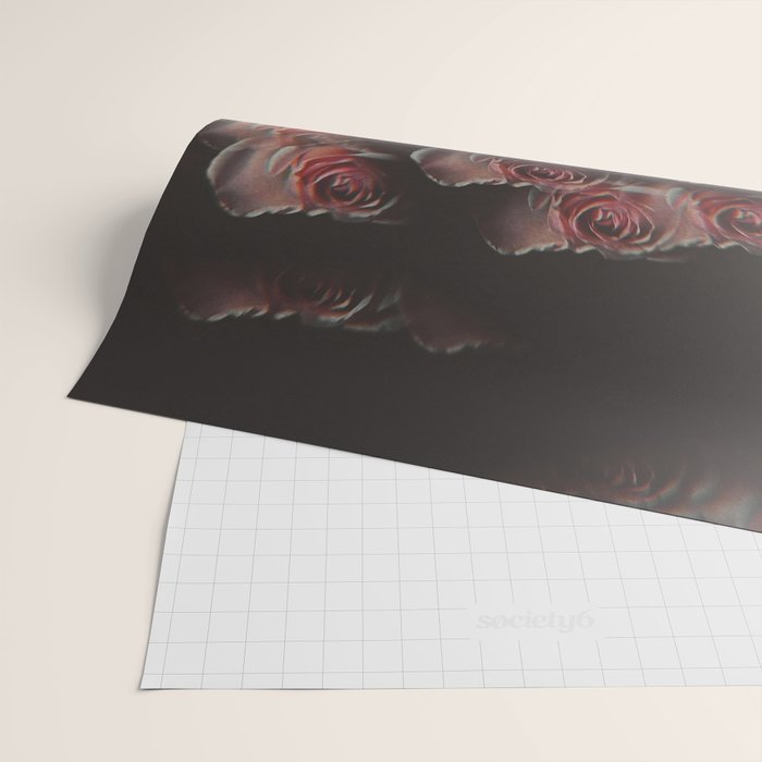 the eyes can't lie Wrapping Paper Gallery Image 2