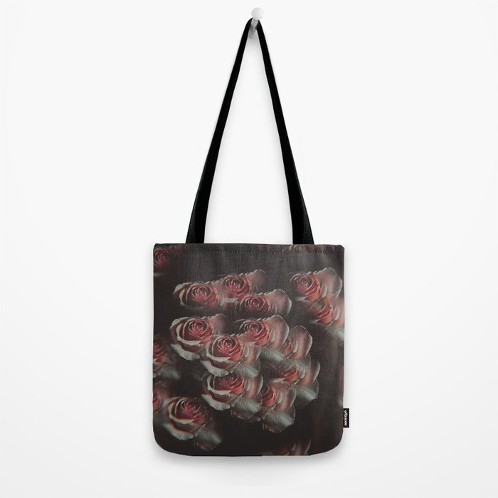 the eyes can't lie Tote Bag Gallery Image 2